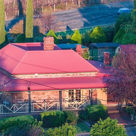 Vineyard Cottage Bnb Gumeracha Eksteriør billede