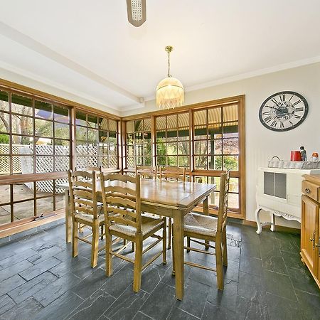 Vineyard Cottage Bnb Gumeracha Eksteriør billede