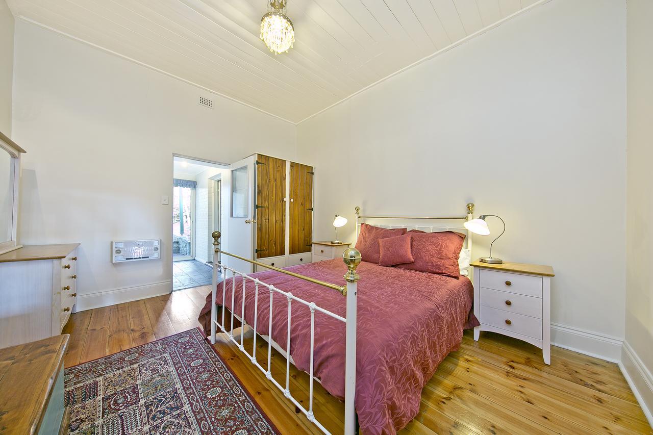 Vineyard Cottage Bnb Gumeracha Eksteriør billede