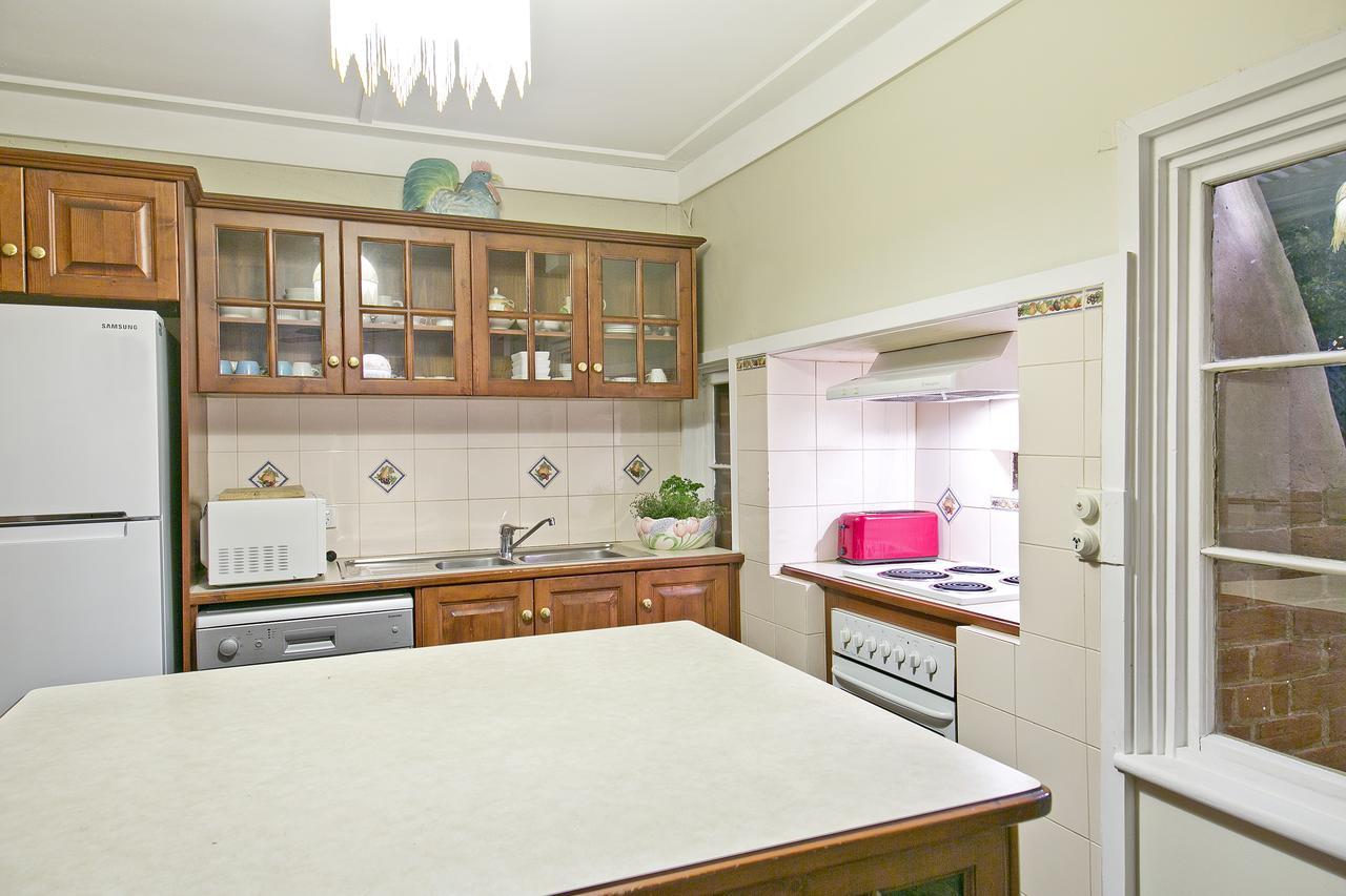 Vineyard Cottage Bnb Gumeracha Eksteriør billede