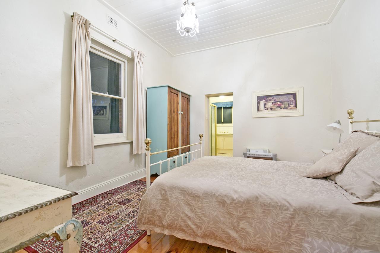 Vineyard Cottage Bnb Gumeracha Eksteriør billede