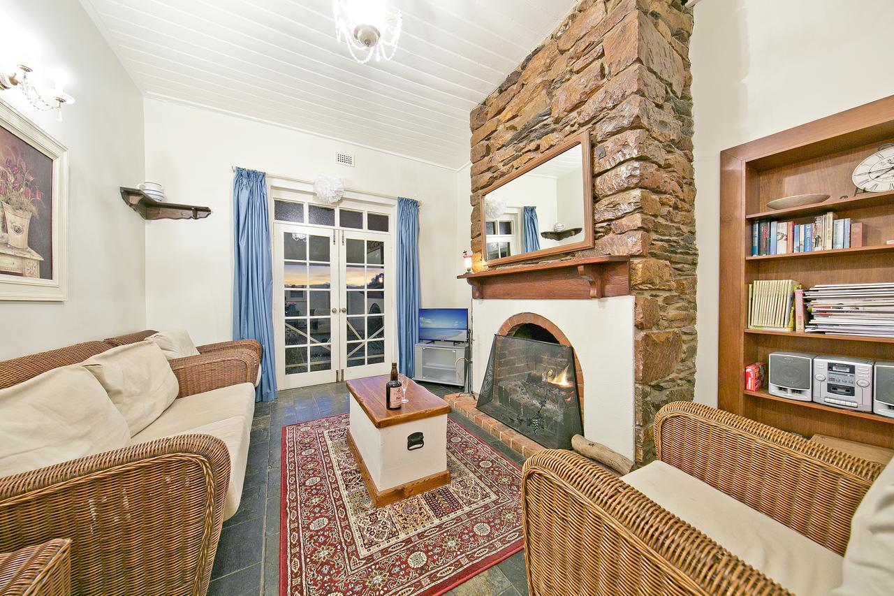 Vineyard Cottage Bnb Gumeracha Eksteriør billede