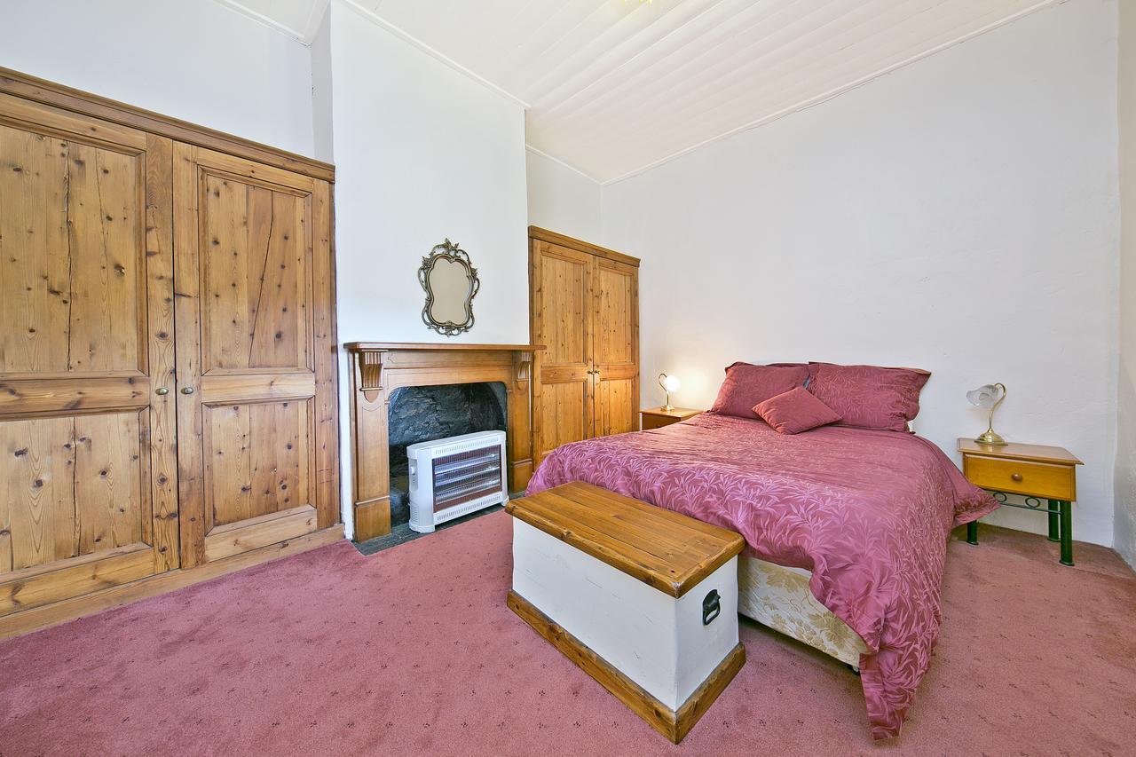 Vineyard Cottage Bnb Gumeracha Eksteriør billede