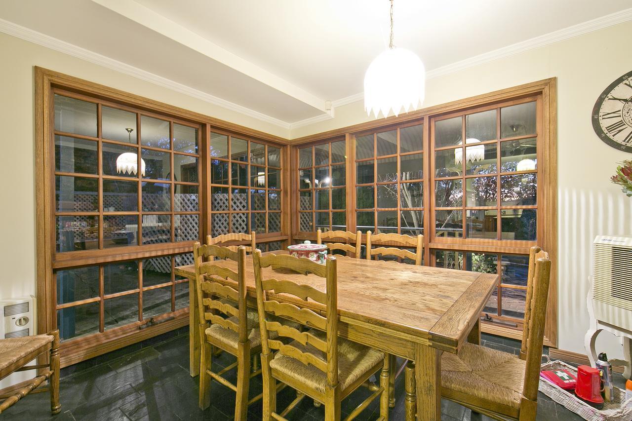 Vineyard Cottage Bnb Gumeracha Eksteriør billede