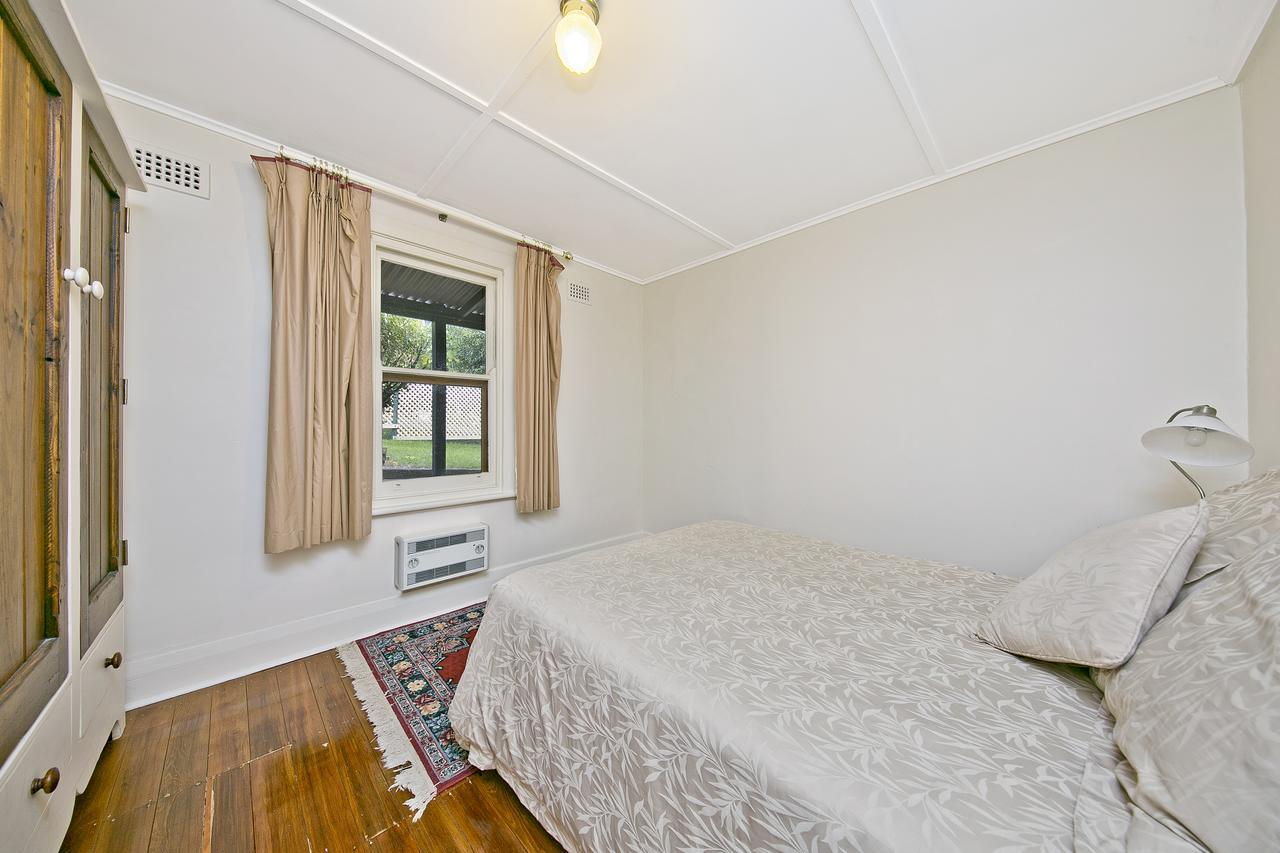 Vineyard Cottage Bnb Gumeracha Eksteriør billede