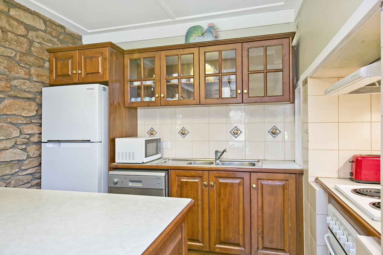 Vineyard Cottage Bnb Gumeracha Eksteriør billede